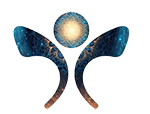 site logo